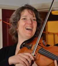 Petra Griffioen